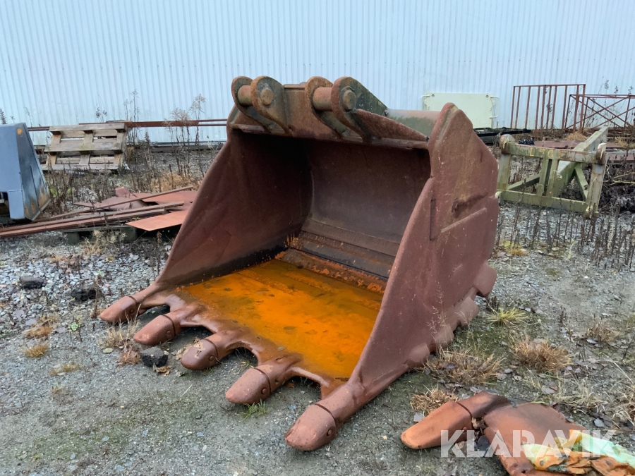 Tandskopa Serameko / cerapid S65 2,5m3