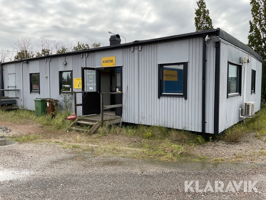 Kontorsmoduler   5st