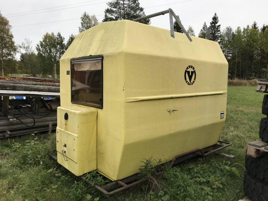 Rastkoja Orustverken AB