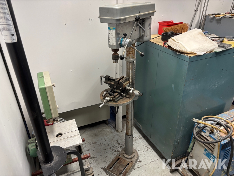 Pelarborr Kinzo 8E117