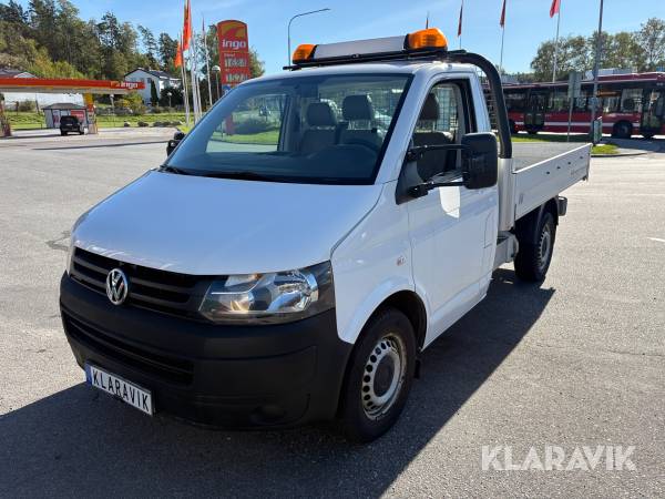 Pickup Volkswagen Transporter