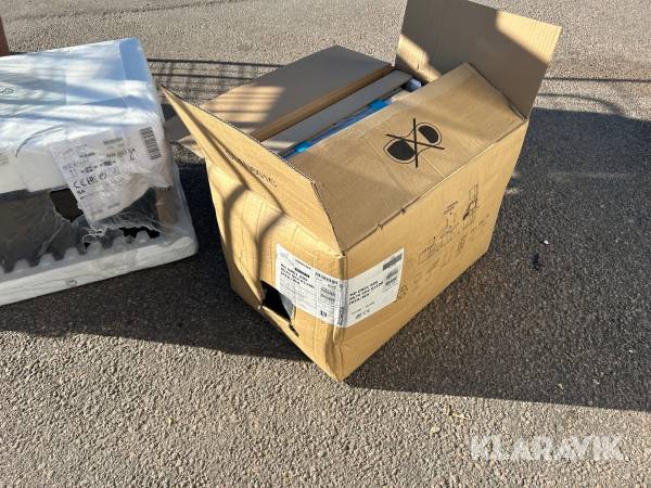 Köksfläkt Ikea Underverk