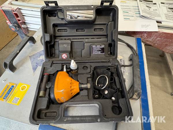 Spikmaskin Bostitch PN100 höghastighetsmaskin