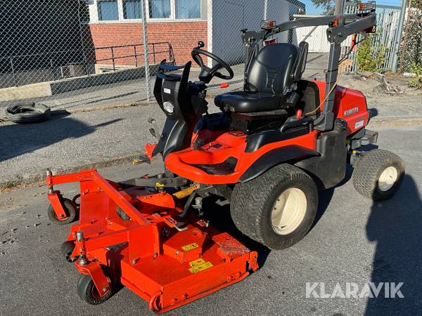 Gräsklippare Kubota F3890