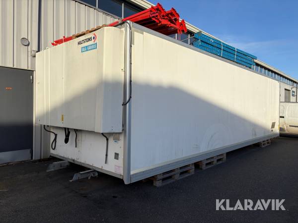 Kyl/Frys Container Sala karosser