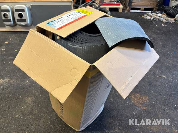 Matta Armacell AF-13MM 1,00x13mm