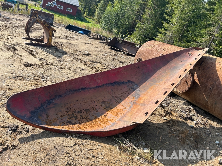 Snövinge Svedala S1