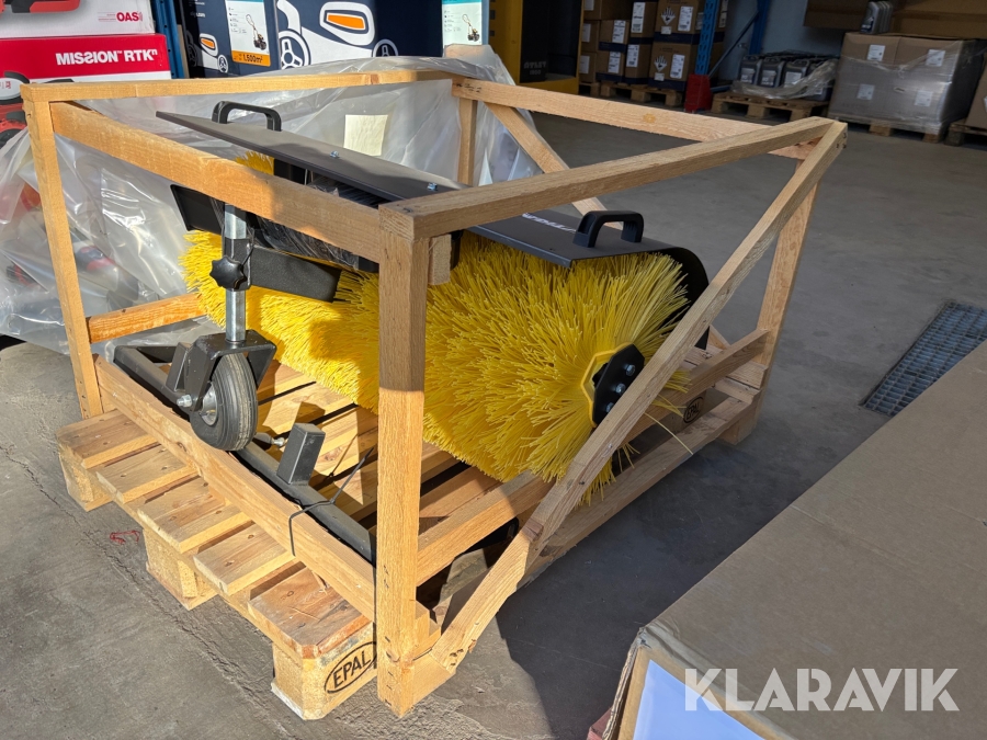 Sopvals Stiga SWR 1402 H