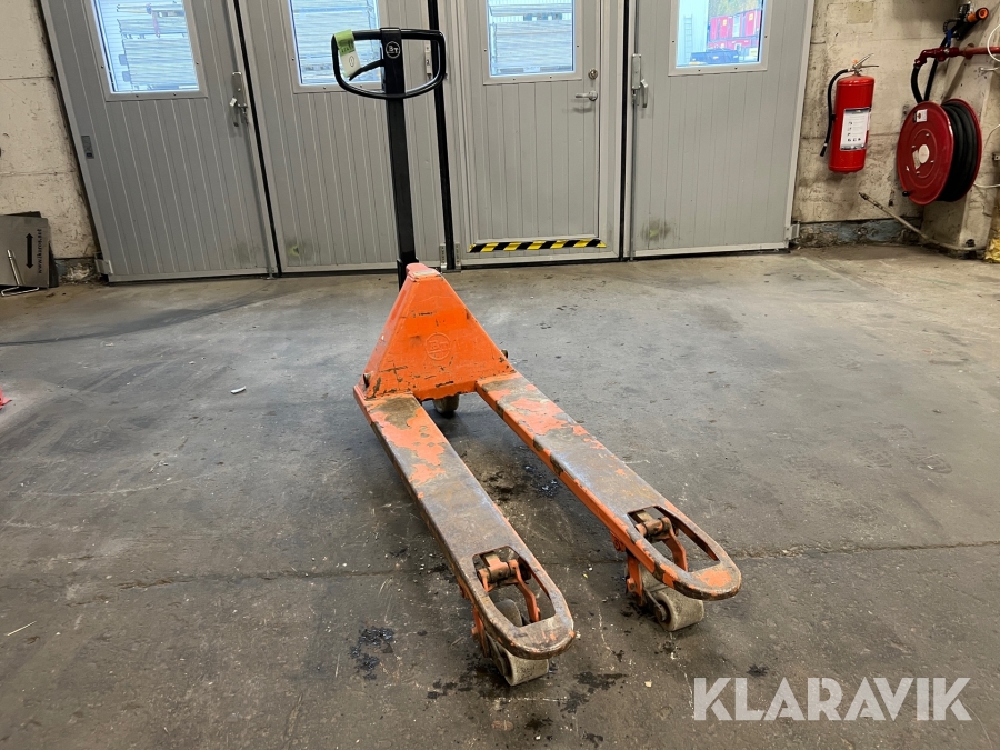 Pallyftare BT Lhm230q