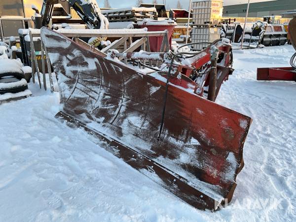 Sidovinge Svedala-Arbrå SVH-4-3