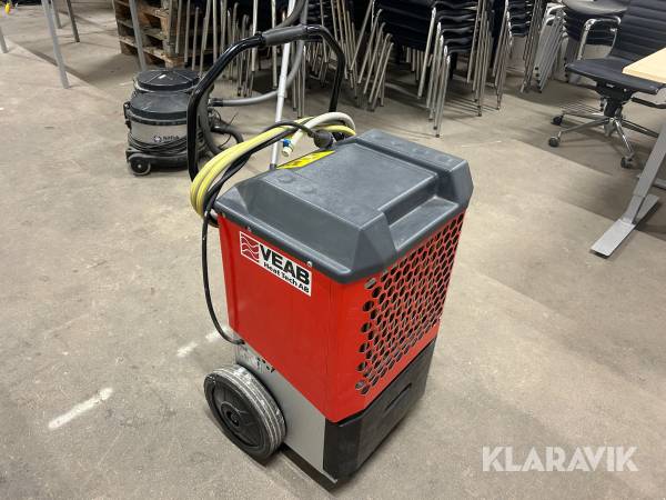 Avfuktare Veab LAF 50ES