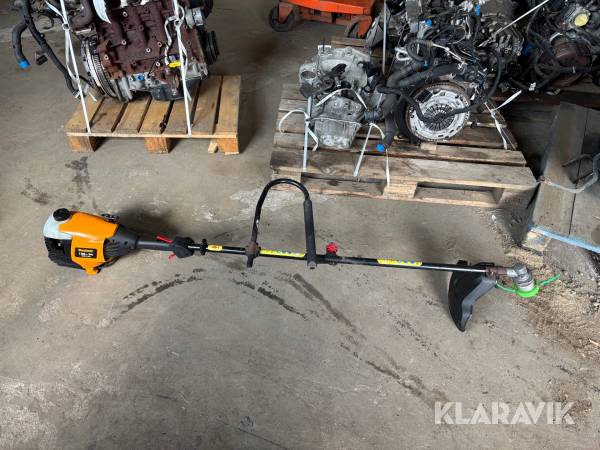 Grästrimmer Partner T330+PRO