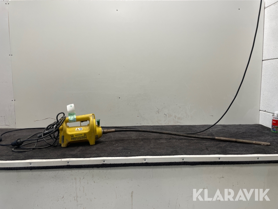 Stavvibrator Wacker Neuson M1500H25