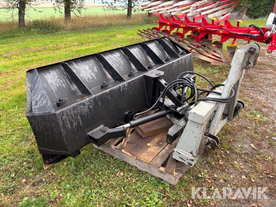 Diagonalplog Holms KHT 2.8