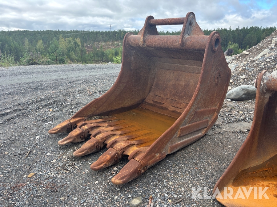 Tandskopa Götene G 1650 HD S80