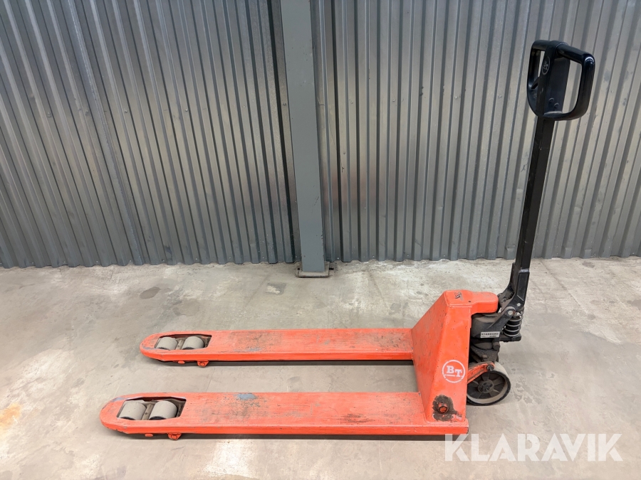 Palldragare BT LHM 230 2300 kg