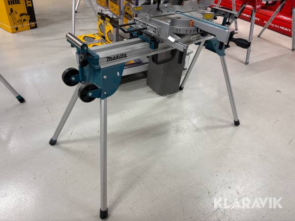 Sågbänk Makita WST06
