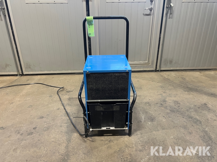 Avfuktare El-Björn AD620S