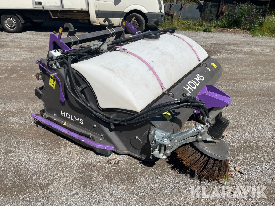 Sopskopa Holms PL 1.85