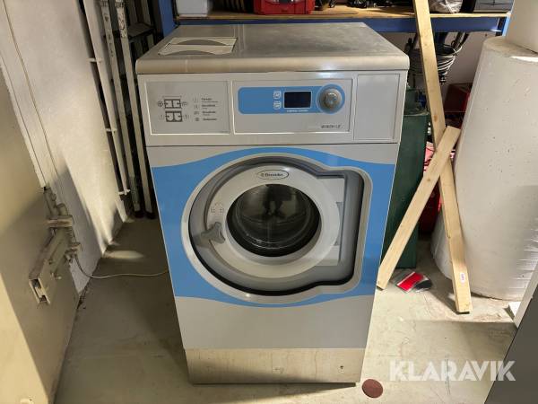 Tvättmaskin Electrolux W465H LE