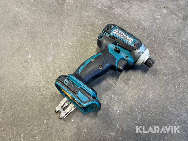 Slagskruvdragare Makita BTD147