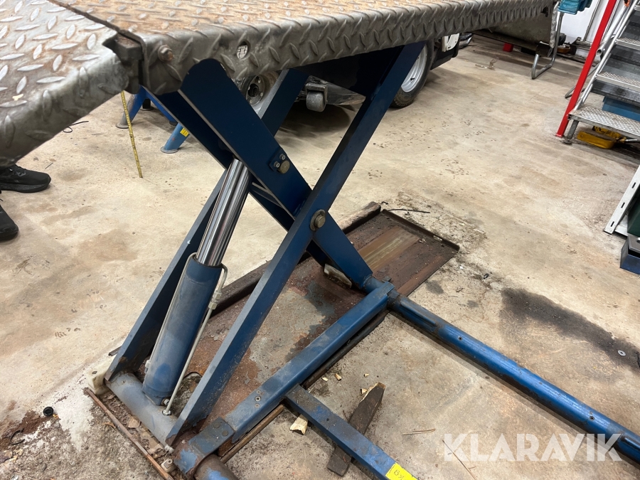 Billyft, Västerås, Klaravik auktioner