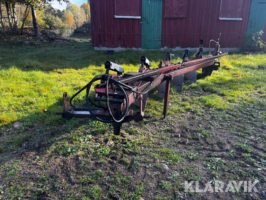 Plog Kyllingstad 5-skärig