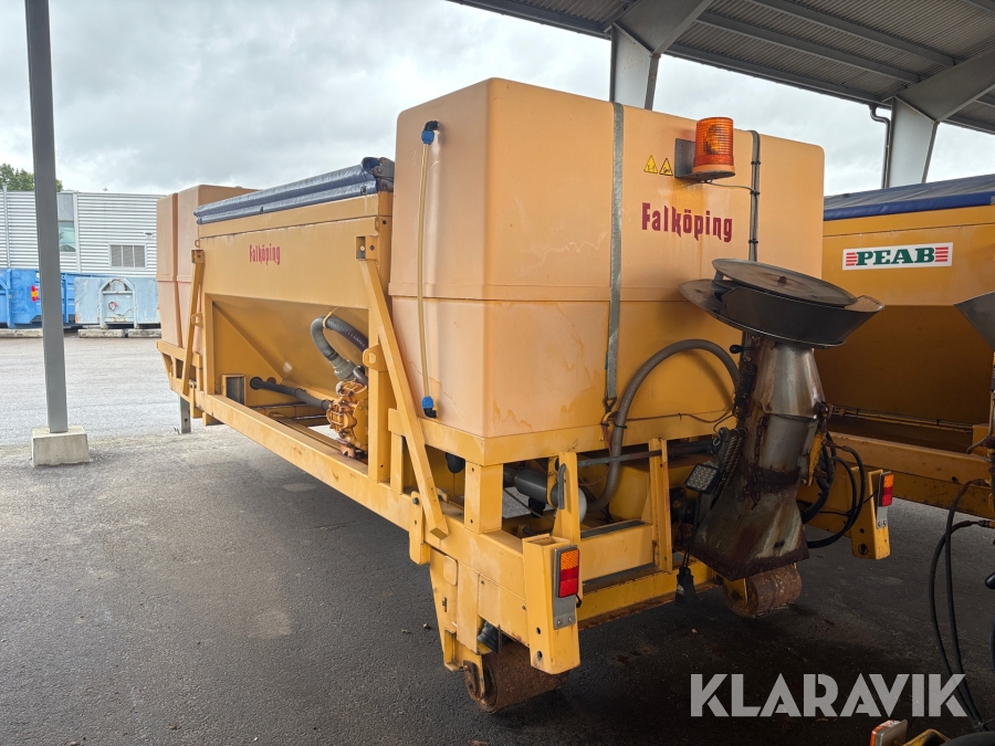 Spridare Falköping CLC-647