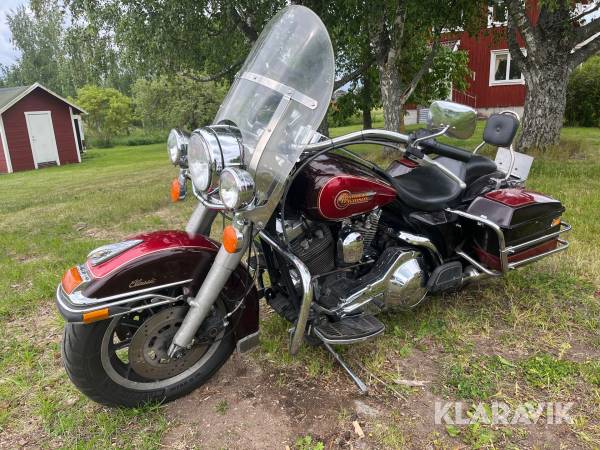 Harley-Davidson ELECTRA