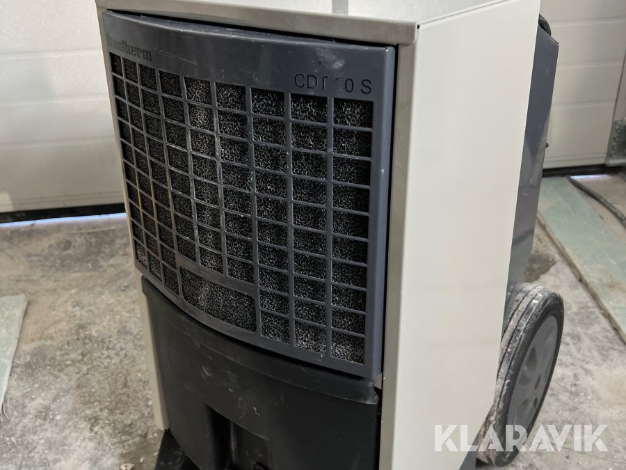 Avfuktare Dantherm CDT 30