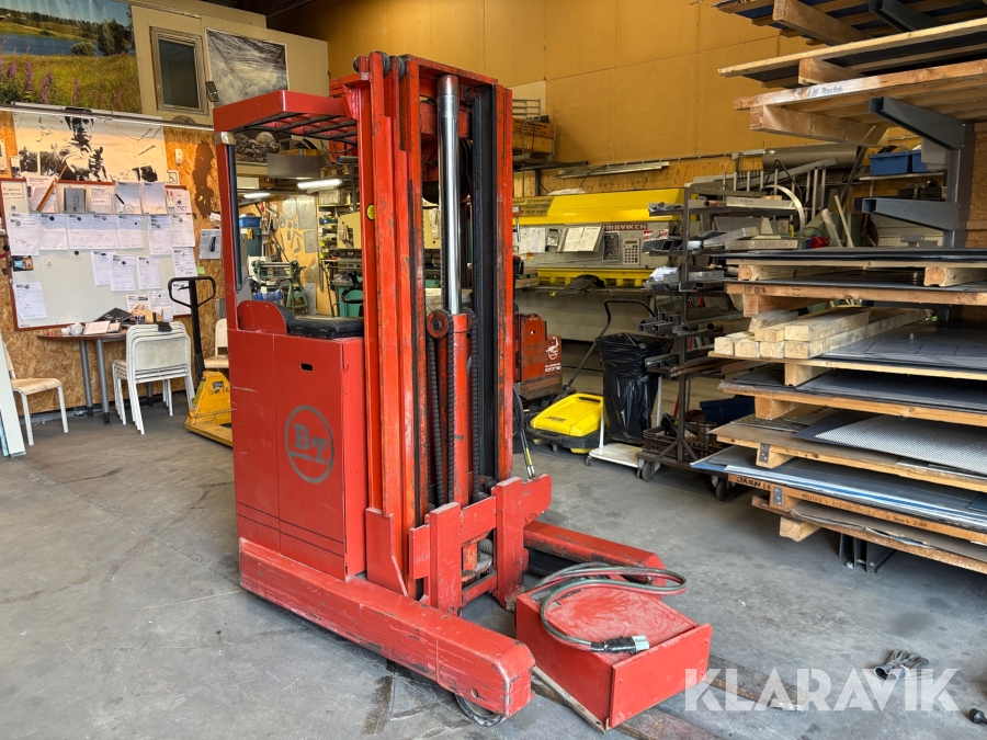 Truck BT BTRTS 1350/7