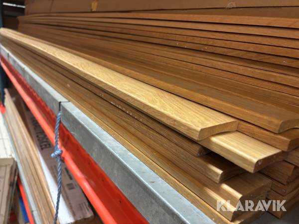 Foder Ek 10st 22meter