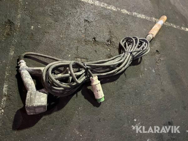 Vibrostav / valvstav Wacker Neuson IRSEN58/042GV 1 st