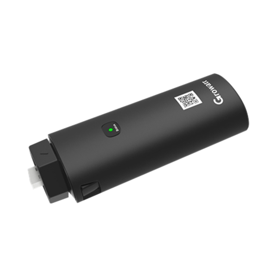 Dongel Growatt Shine4G-X 25st