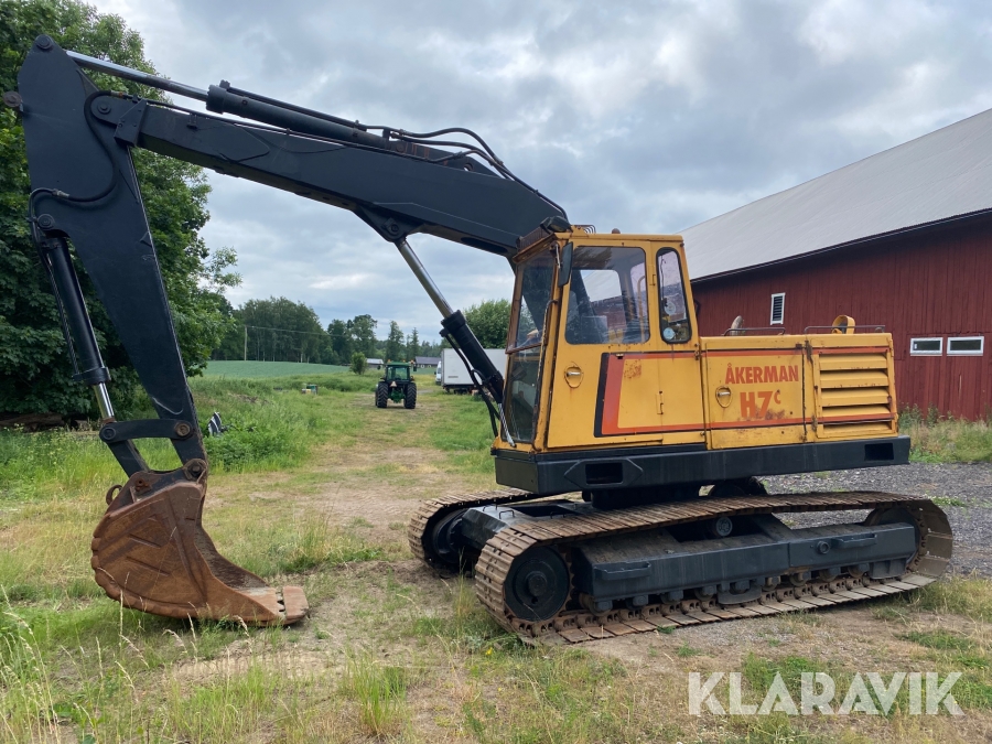 Akerman H7 () Akerman H7