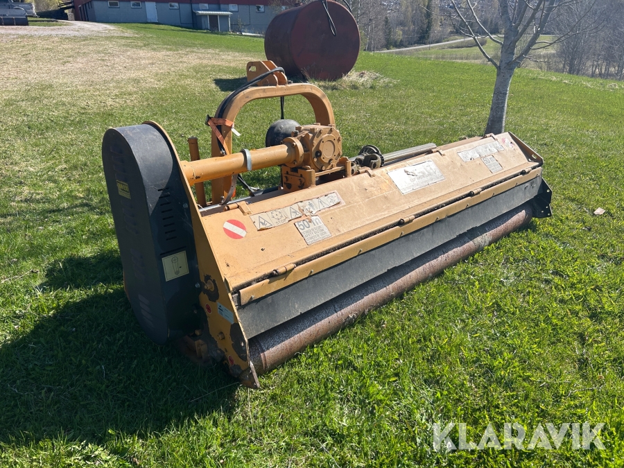 Slagslåtter Trejon TBM/S 250