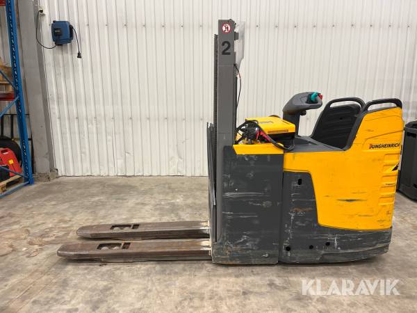 Ledstaplare Jungheinrich ERD220