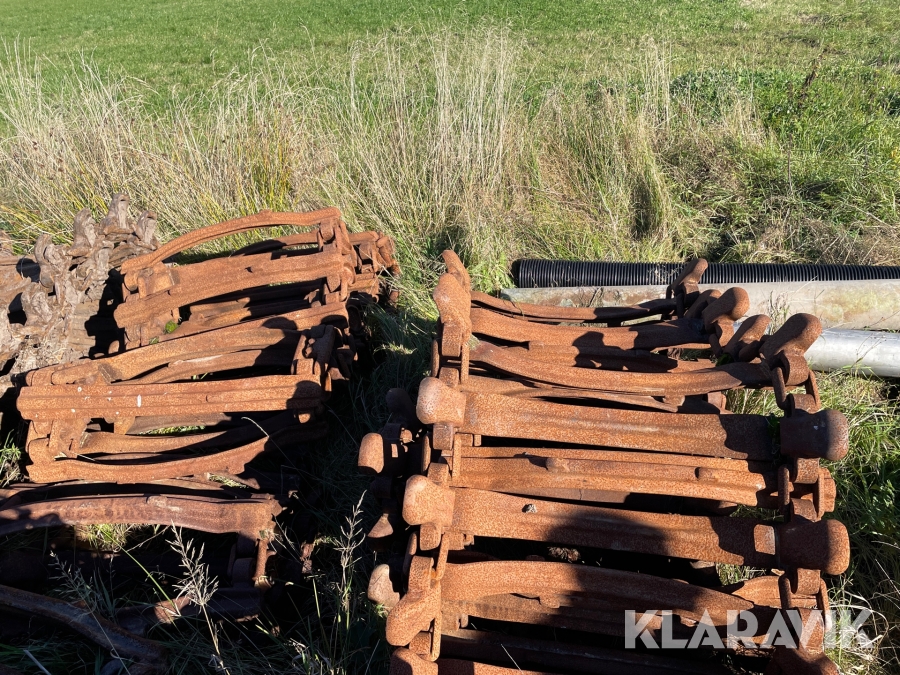 Skogsband Olofsfors 750/45-30,5 2 st