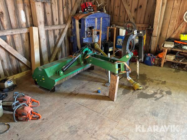 Släntklippare Kellfri BCR140