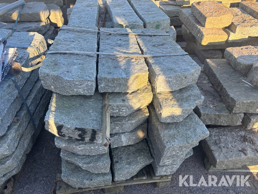 Kansten RV4 import 130 meter