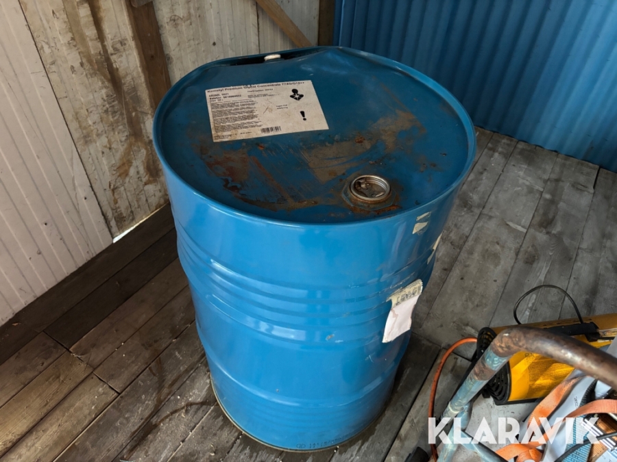 Glykol Kemetyl Premium 774G/G12++