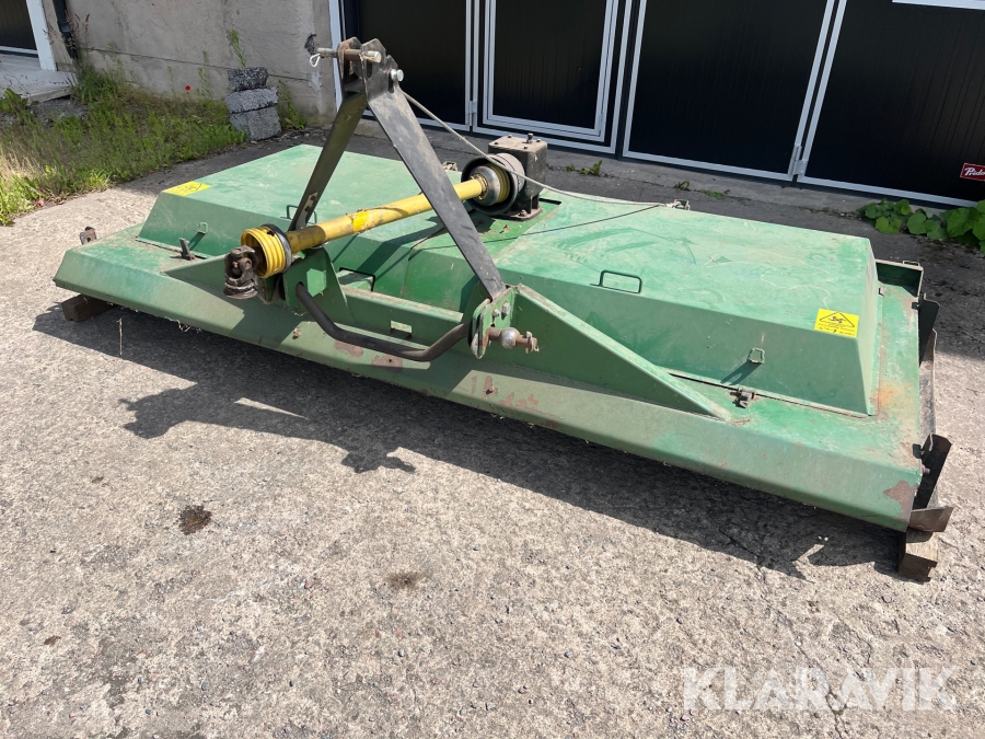 Betesputs Kellfri TR275