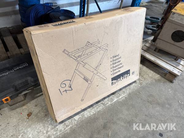 Sågstativ Makita 194043-3