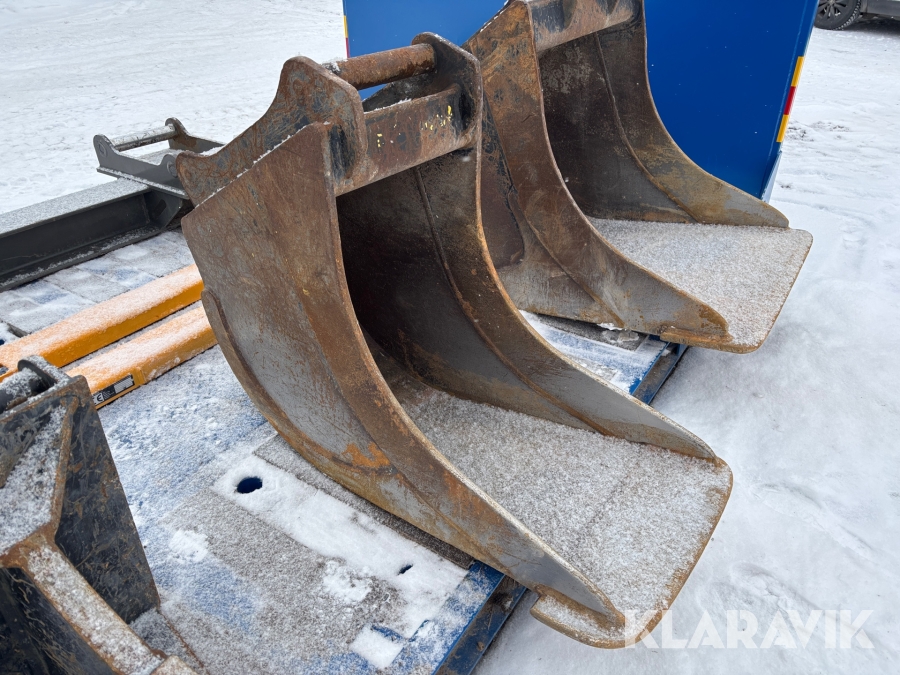 Smalskopa Engcon CB15 S60