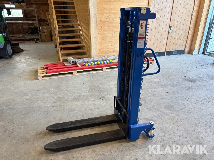 Handstaplare AJ Sfhd10