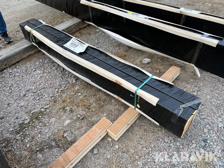 Limträbalk 115x225 2,4m 2st