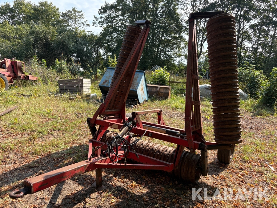 Ringvält Väderstad HV/M77