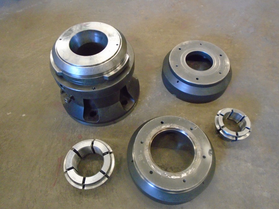 Hylschuck till Svarv