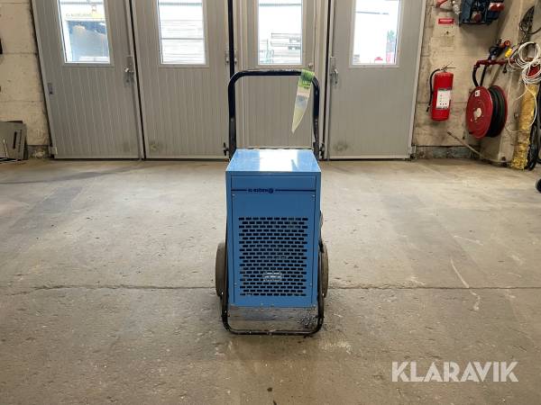 Avfuktare El-Björn A60BTB