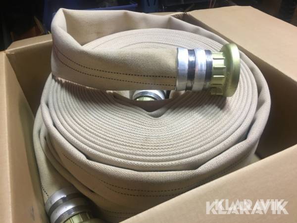 Brandslang Holma Fabriks AB 2st